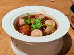 -艺佳鲜闽南菜(百花洲路店)