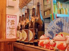 -米彩料理(西丽店)