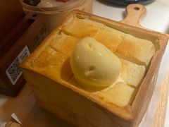-绿茶餐厅(松江万达店)