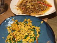 -耶里夏丽·新疆菜·28年喀什老馆(田林东路店)
