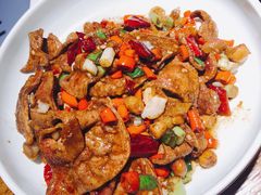 -小湘旺臭鳜鱼(百子湾店)