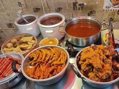 -柳州肥姨妈大骨螺蛳粉(东靖路店)