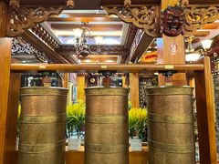 -宗巴雍姆藏餐府