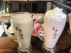 -呷哺呷哺(松江开元店)