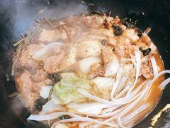 -仙合盛东北铁锅炖(总店)