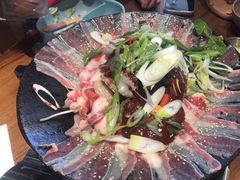 -KimPro 辛普乐概念韩餐