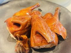 -荣小馆(安达仕店)