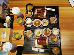 -皇品田苑日式料理(苏州中心店)