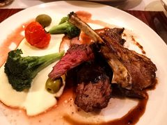 -WOLFGANG PUCK KITCHEN & BAR(迪士尼小镇店)