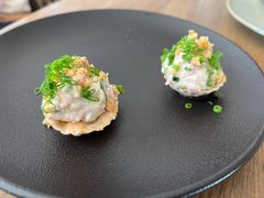 火腿小塔塔-BOR Eatery(安福路店)