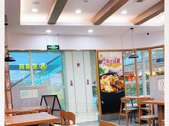 大堂-老娘舅(西湖文化广场店)