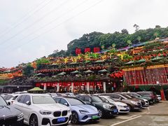 -枇杷园食为鲜火锅(南山店)