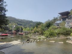-广东天露山旅游度假区