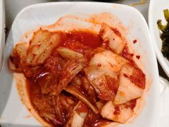 -韩宫宴烤肉·料理(宝山万达店)