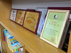 -子曰书院·古筝围棋书法国画小主持(夏都店)