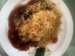 -八分饱·西津会(西津渡店)