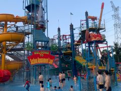 -苏州乐园森林水世界