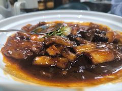 -大锅强·蒸海鲜青岛菜(吾悦广场店)