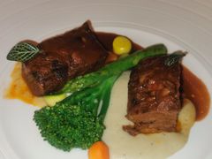 -Olive橄榄花园漂亮饭主题布置餐厅(大望路店)