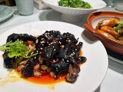 -半勺·新徽菜(银泰城店)