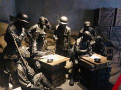 -上海四行仓库抗战纪念馆