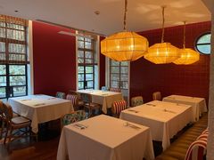 -Las Tapas(思南公馆店)