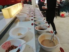-阿香婆欢乐火锅(淄博万象汇店)