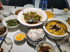 -兰湘子·湘菜小炒(石家庄万象城店)