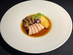 -RIVIERA 松鹤楼(外滩店)