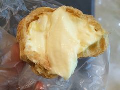 -麦斯晨菲老香港蛋糕(东街店)
