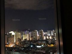 -厦门威斯汀酒店