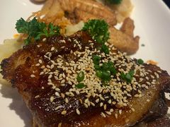-MOSSO德国餐厅·音乐酒吧(环宇荟店)