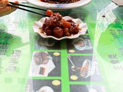-令氏家外家周秦食府(高新店)