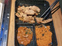 -新石器烤肉(虹悦城店)