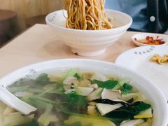 -蒋家桥饺面店(广陵路店)