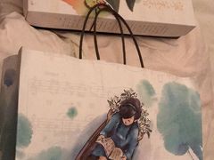 -好一朵茉莉花(老门东店)