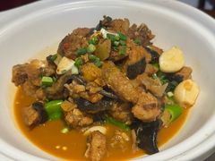 -唐师傅湘西名菜馆(武陵路店)