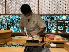 -小十Omakase(地王大厦店)