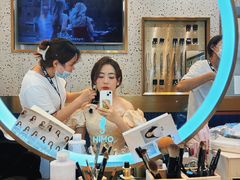 -海马体照相馆(大连柏威年购物中心店)