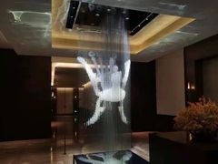 -丽晶轩中餐厅(重庆丽晶酒店)