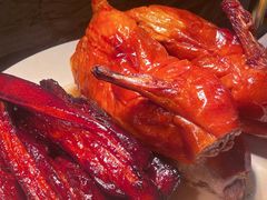 -京香轩·中餐厅(上海中庚聚龙酒店)