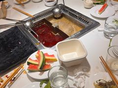 -海底捞火锅(万丰桥店)