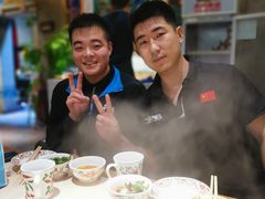 -汕头八合里海记牛肉店(清河店)