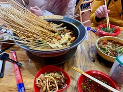串串香-冒椒火辣(奎星楼街店)