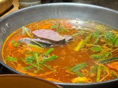 -老凯俚酸汤鱼(东山店)