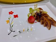 -江海肥牛(桃园南路店)