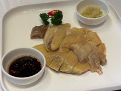 -南园酒家(前进路店)