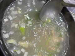 -郭记原生态烤羊腿(长宁路店)