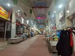 -西归浦每天偶来市场