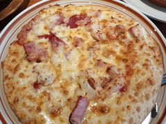 -萨莉亚意式餐厅(国和1000店)